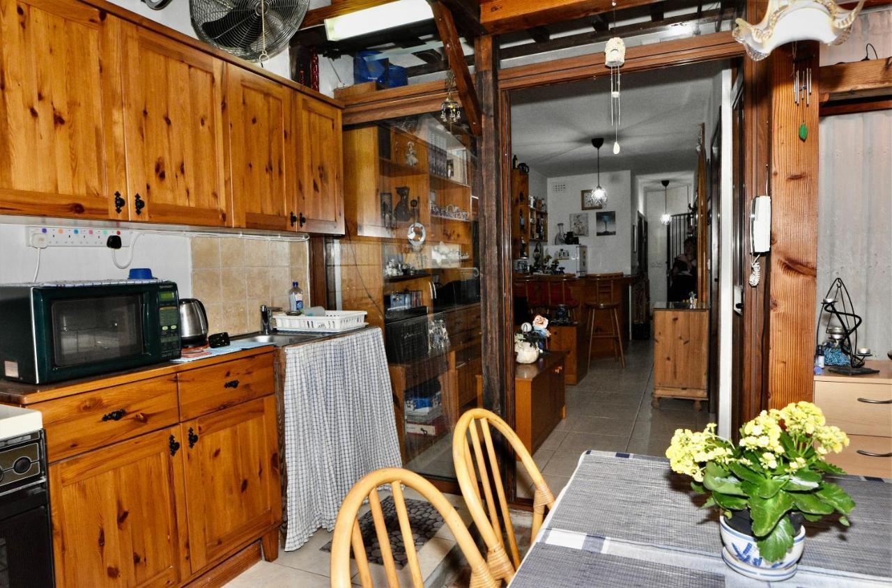 Hidden Gems Apartment Hamrun Exterior photo