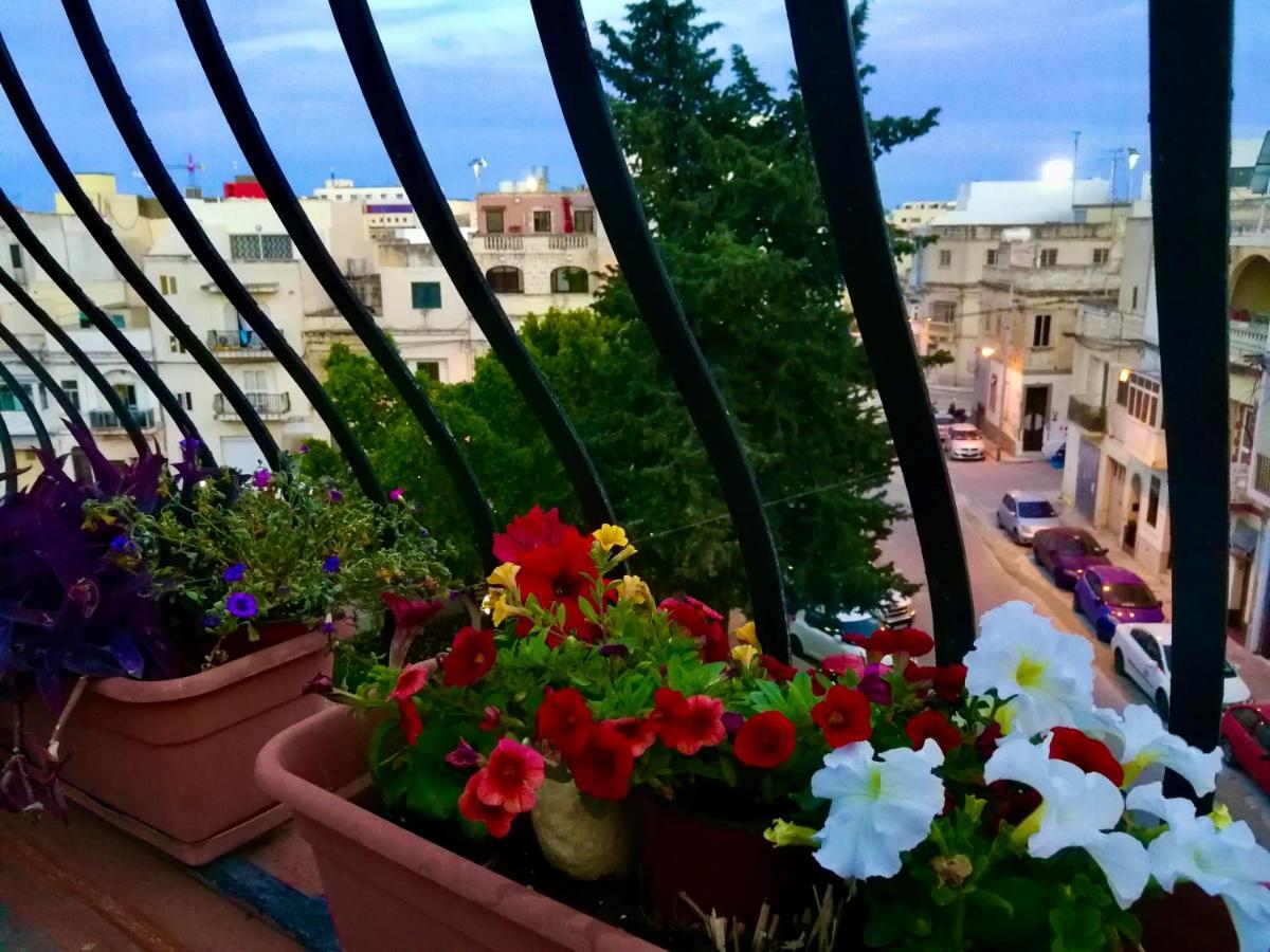 Hidden Gems Apartment Hamrun Exterior photo