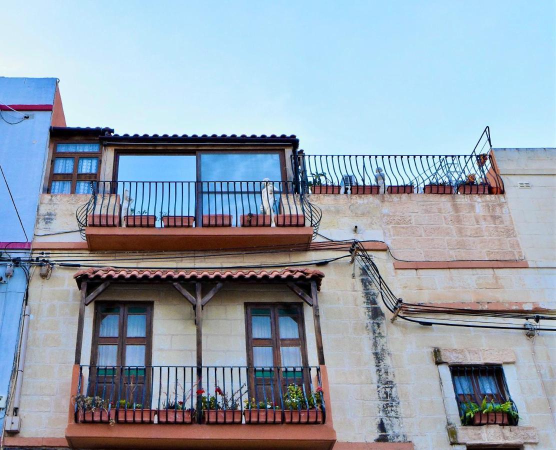 Hidden Gems Apartment Hamrun Exterior photo